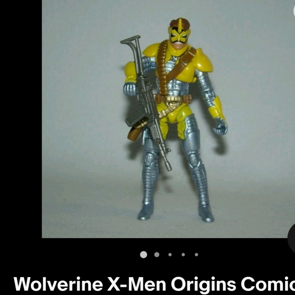 MARVEL Collection Set - Picture 12 of 13